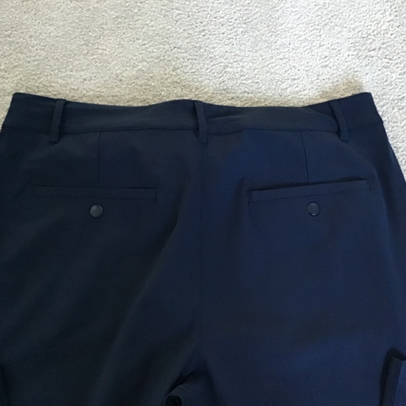 Modern Ambition slim stretch pants - Picture 6 of 6